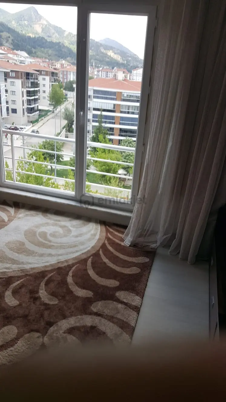 Sahibinden Ayazmana Mahallesi Gizbüke Sitesinde Kiralık Daire - 8