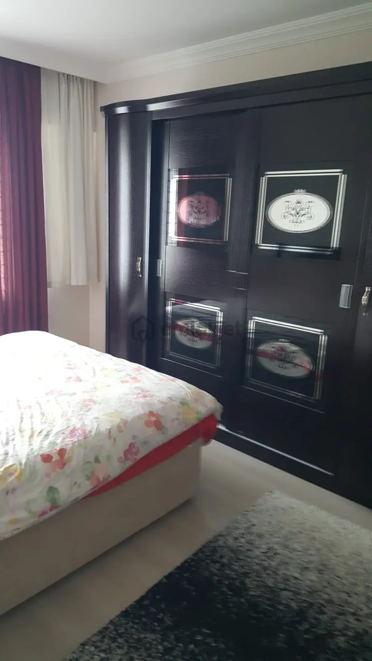 Sahibinden Ayazmana Mahallesi Gizbüke Sitesinde Kiralık Daire - 5