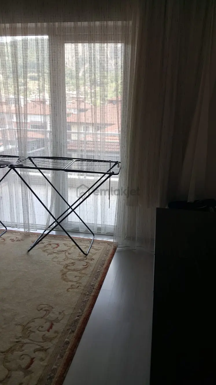 Sahibinden Ayazmana Mahallesi Gizbüke Sitesinde Kiralık Daire - 2