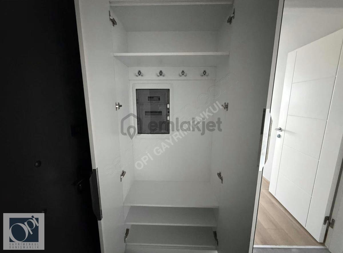 Siltaş Panorama Kiralık 2+1 Daire - 20