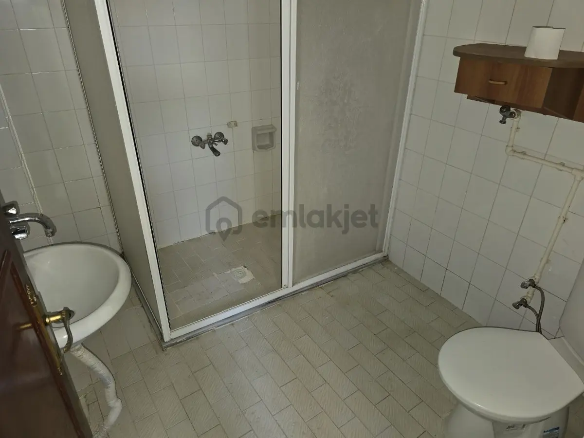 Koğukçınar'da Kiralık 3+1 Daire Balkonlu - Kombili - 10
