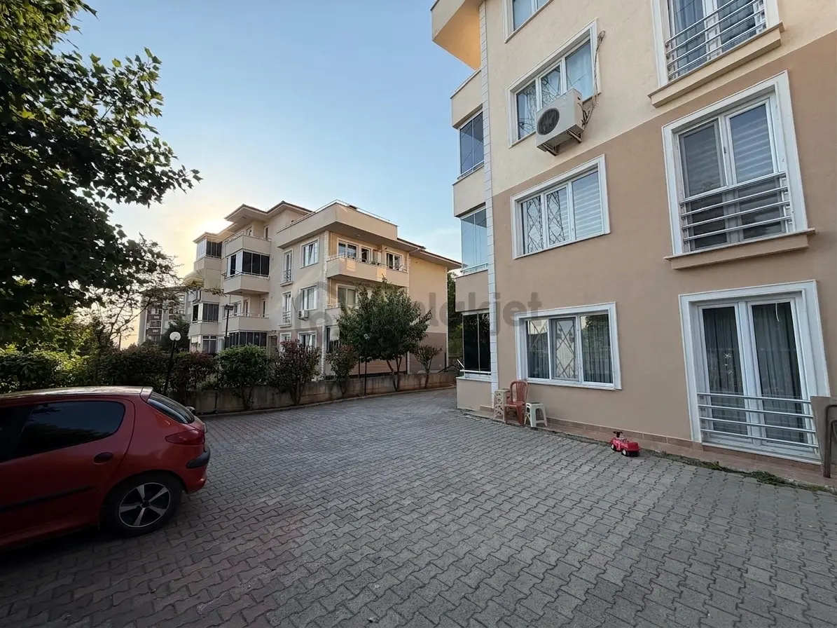 İzmit Kuruçeşme'de Satılık 2+1 Daire - 18