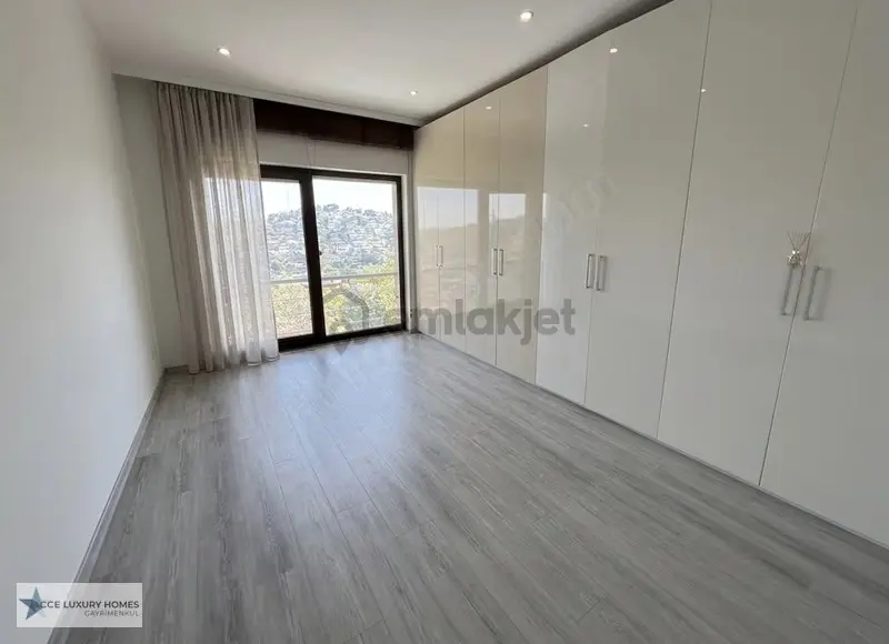 Acarkent'te Oturuma Hazır Kiralık Villa - 9