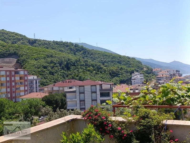 Esenköy Kanarya Da Satılık Bahçe Katı Daire - 18