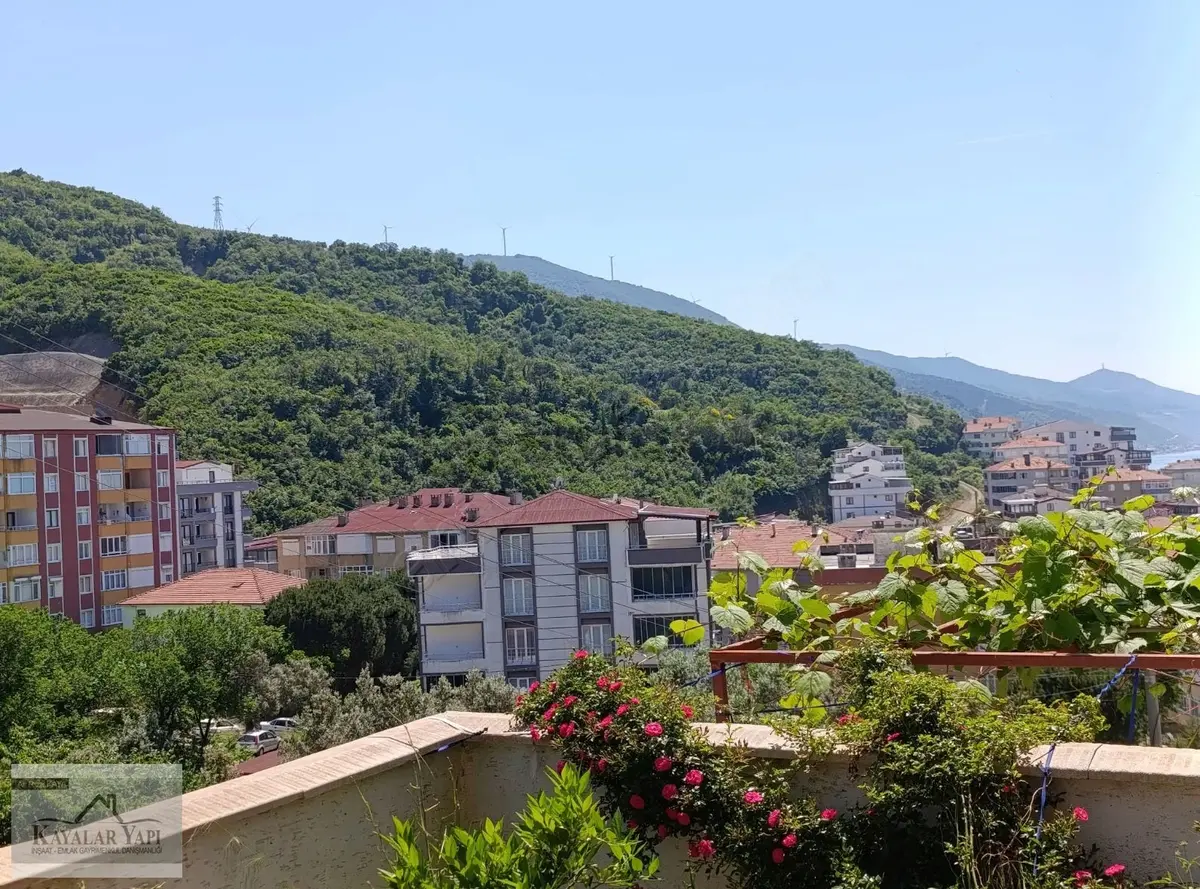 Esenköy Kanarya Da Satılık Bahçe Katı Daire - 22