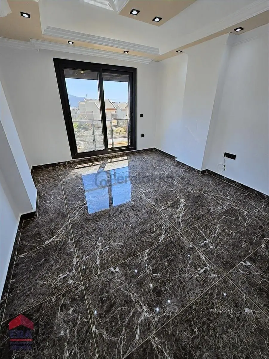 Akbük'te Satılık Tam Müstakil Villa - 28