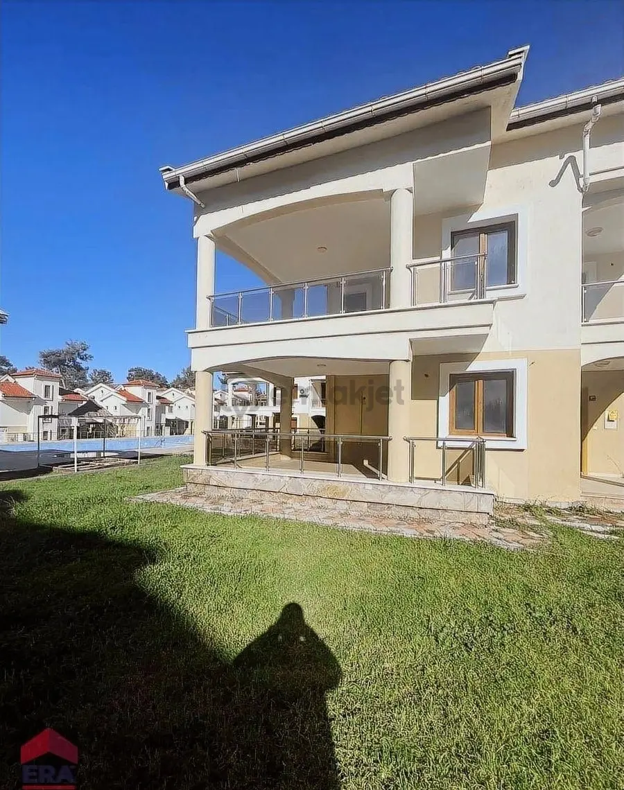 Didim Akbük Te Satılık 3+1 Triplex Uygun Vila - 2