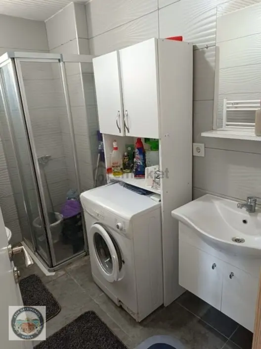 Yeniköy'de Kiralık Eşyalı Daire - 18
