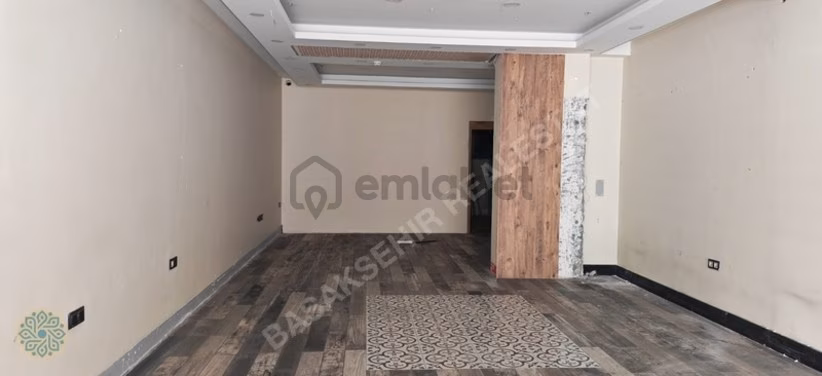 Acil İkitelli Osb İmsan'da 140m Kiralık Boş Dükkan - 10