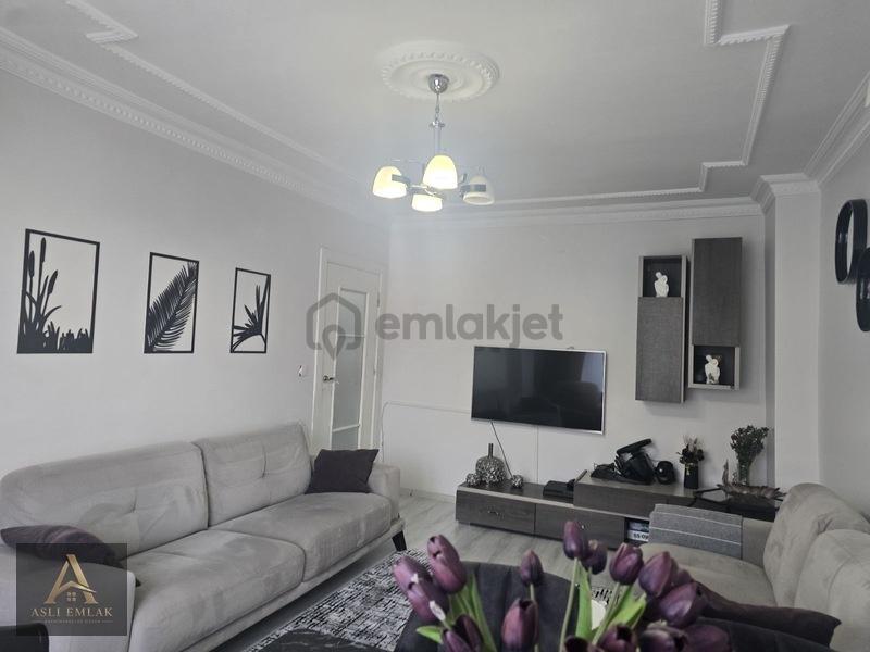 Aslı Emlak'tan Satılık Bağımsız Girişli Dublex - 9