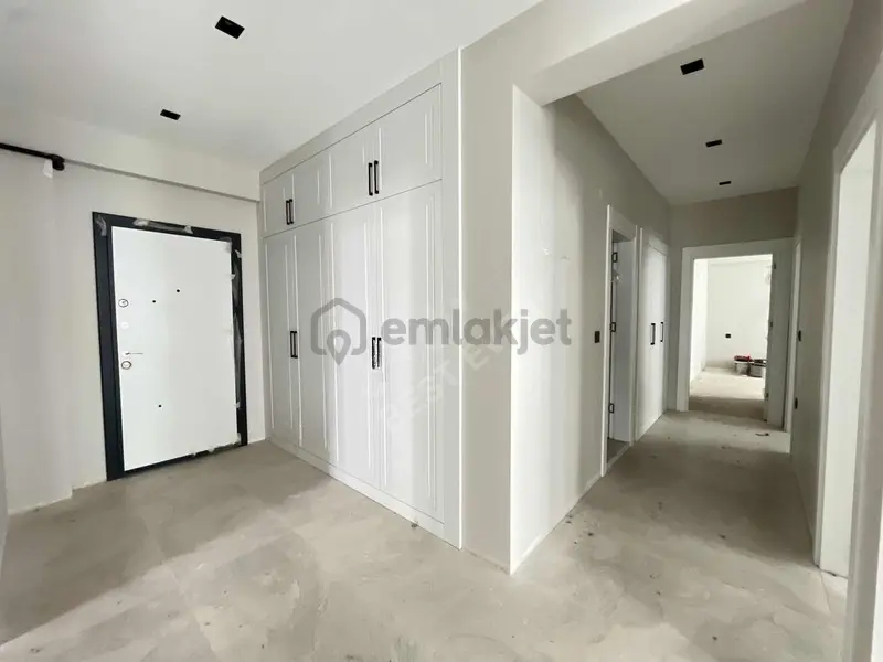 Kayapa'da Yüksek Kredili 3+1 Daire 130m² - 26