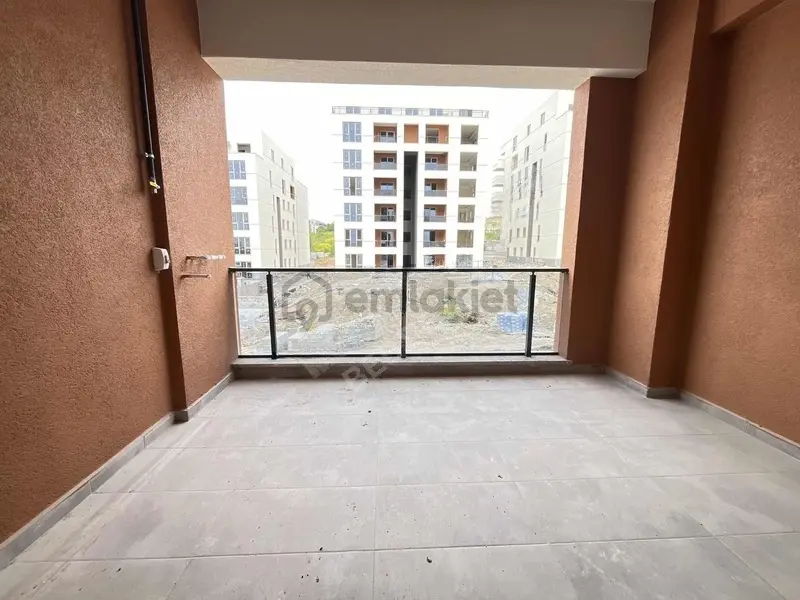 Kayapa'da Yüksek Kredili 3+1 Daire 130m² - 13
