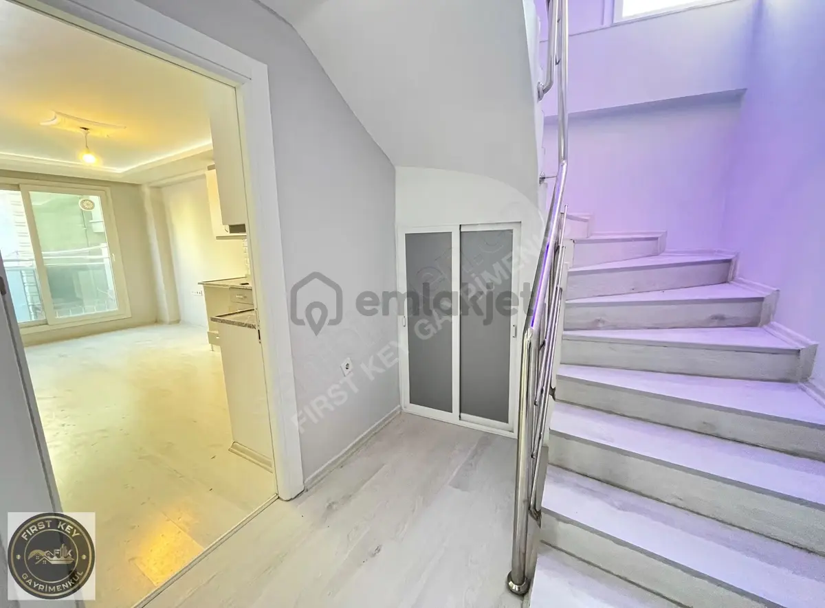 Ucuzcu'dan Meriç Mah. 2+1 Ebeveyn Banyolu Satılık Dublexs Daire - 25