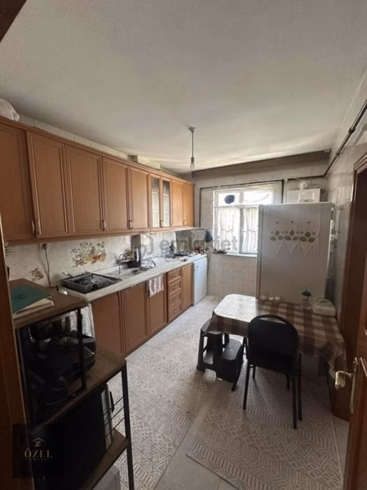 Satılık Uygun Fiyat 3+1 140m2 Daire - 17