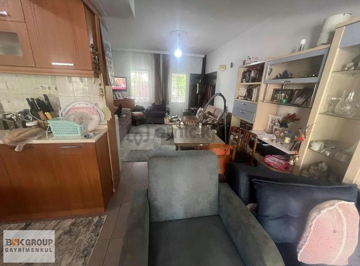 Bsk Group'dan Tek Müstakil Villa Denize 400m Mesafede..! - 15