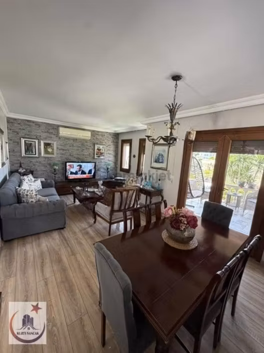 Kuzey Sancak'tan Satılık Villa - 20