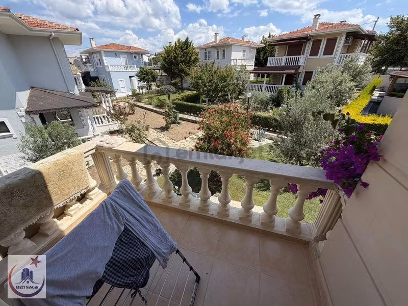 Kuzey Sancak'tan Satılık Villa - 9