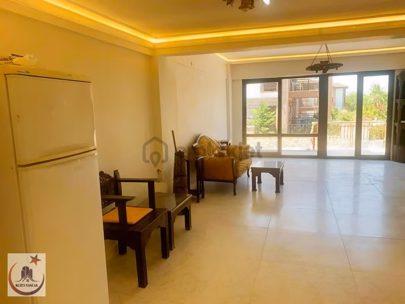 Kuzey Sancak'tan Satılık Villa - 19