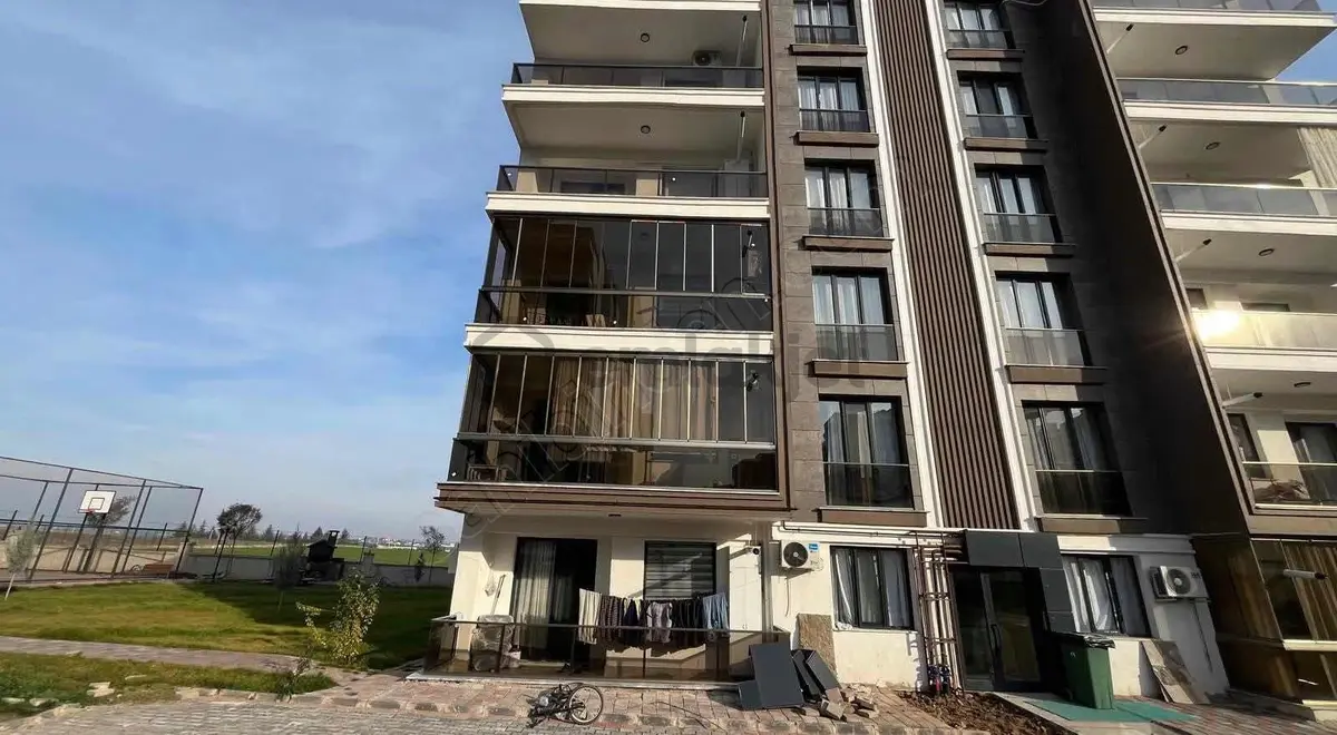 Viva'dan Acil Teknokent'te 100 M2 Net Daire - 5