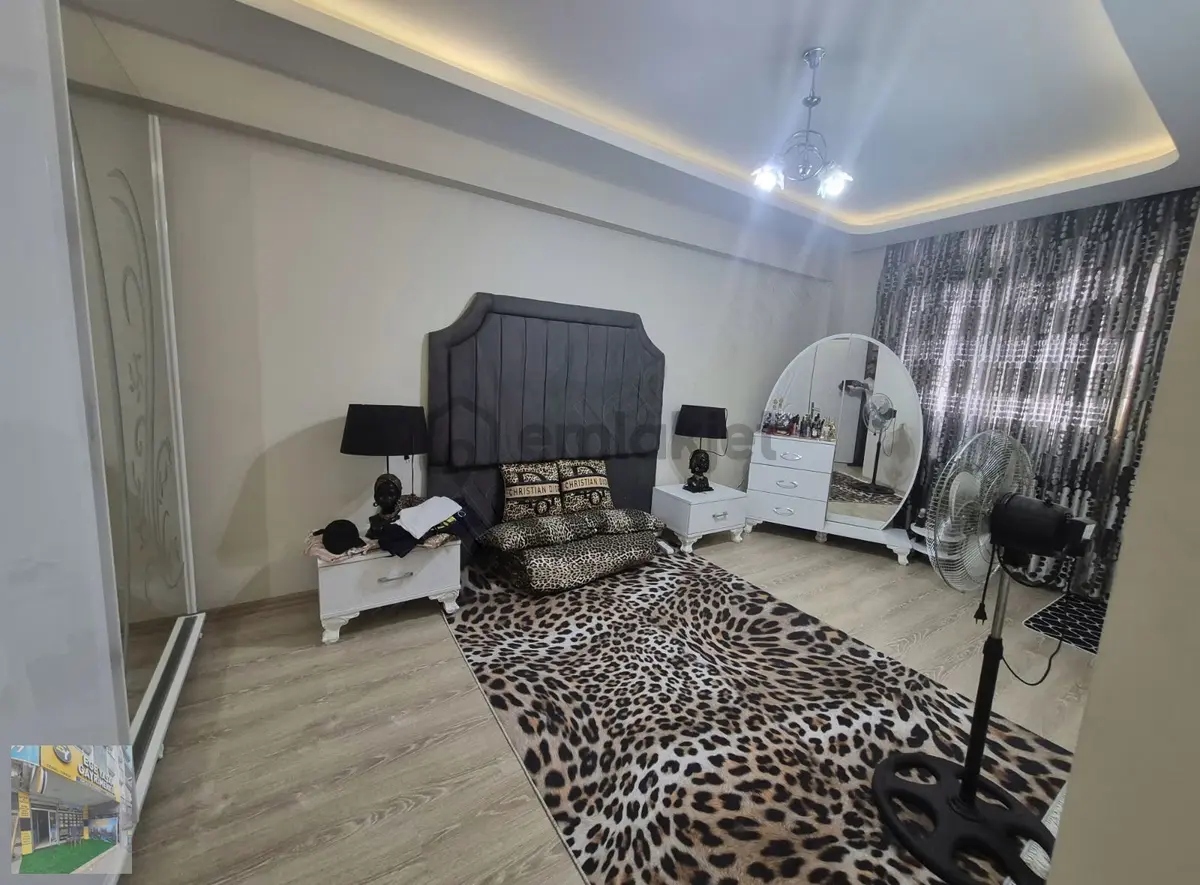 Ege Yaşamdan Yeşilbağlar Mah.ruhsatlı Satılık Daire - 10