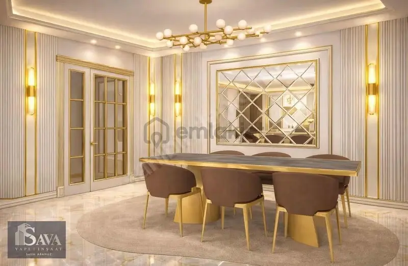 Sava Yapı Emlaktan Gülyalı Merkezde Satılık Dublex Daire - 25
