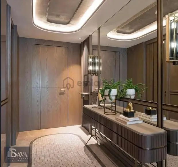 Sava Yapı Emlaktan Gülyalı Merkezde Satılık Dublex Daire - 15