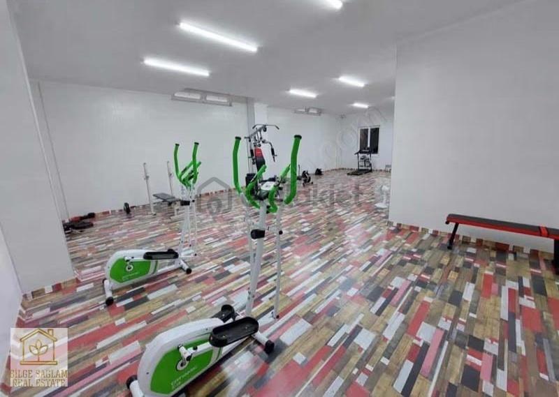 Sarısuda Lüx Site İçerisinde Lüx Daire - 19