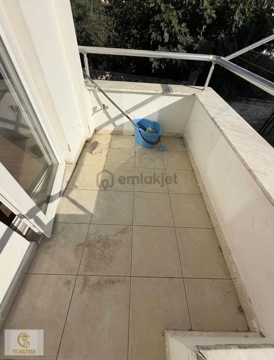 Esentepede Satılık 2+1 Yüksek Giriş Kat Daire - 2
