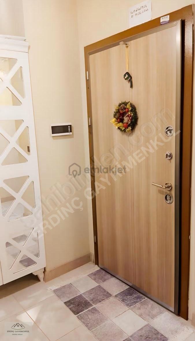 Sivas.cad.toki Konutları Satılık Daire - 9
