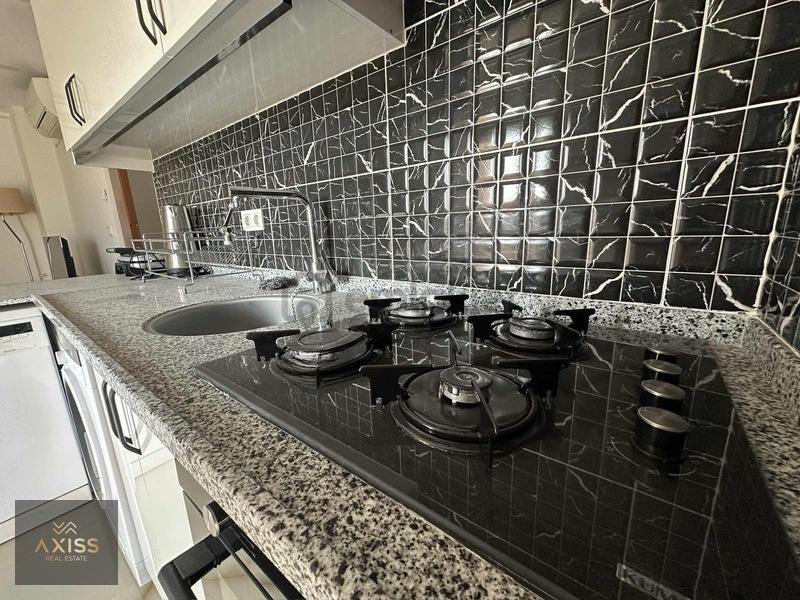 Güzeloba Deniz Manzaralı Full Eşyalı 2+1 Ara Kat - 21