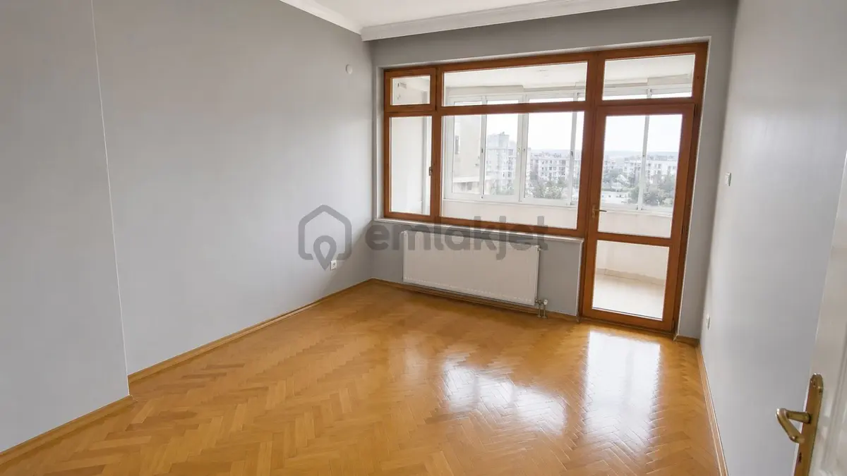 Serhat Mh. Site İçerisinde Satılık 3+1 - 5