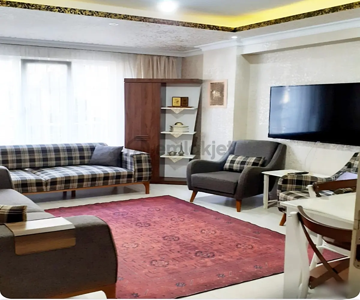 Acil Satılık !! Metrobüse Yakın Çift Cephe Balkonlu 3+1 Daire - 29
