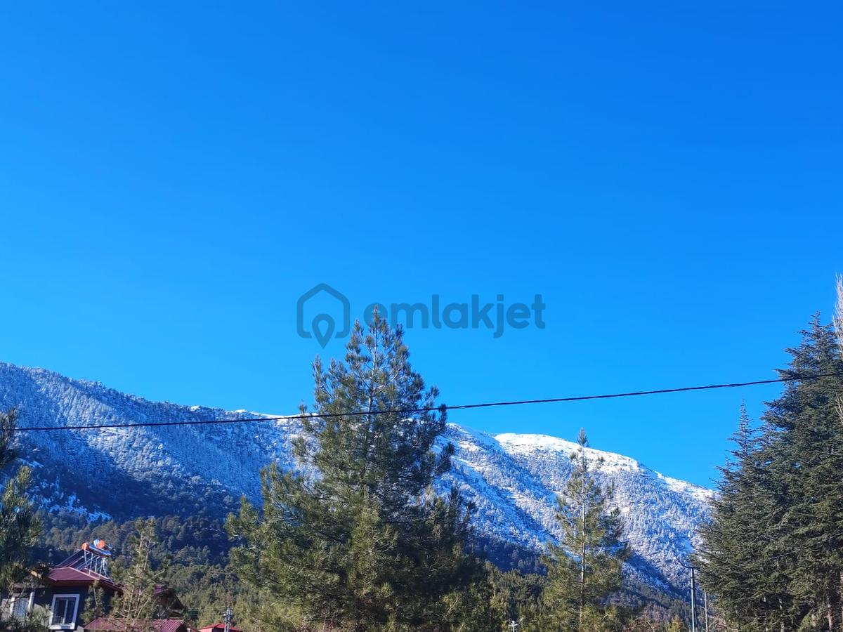 Kar Emlaktan Akçatekirde 303 M2 Satılık Arsa - 16
