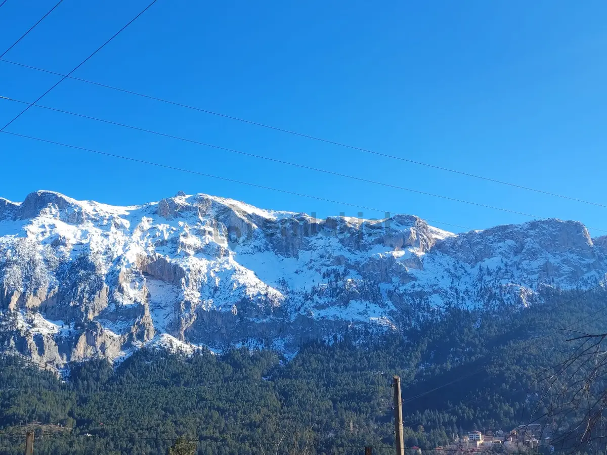 Kar Emlaktan Akçatekirde 303 M2 Satılık Arsa - 12