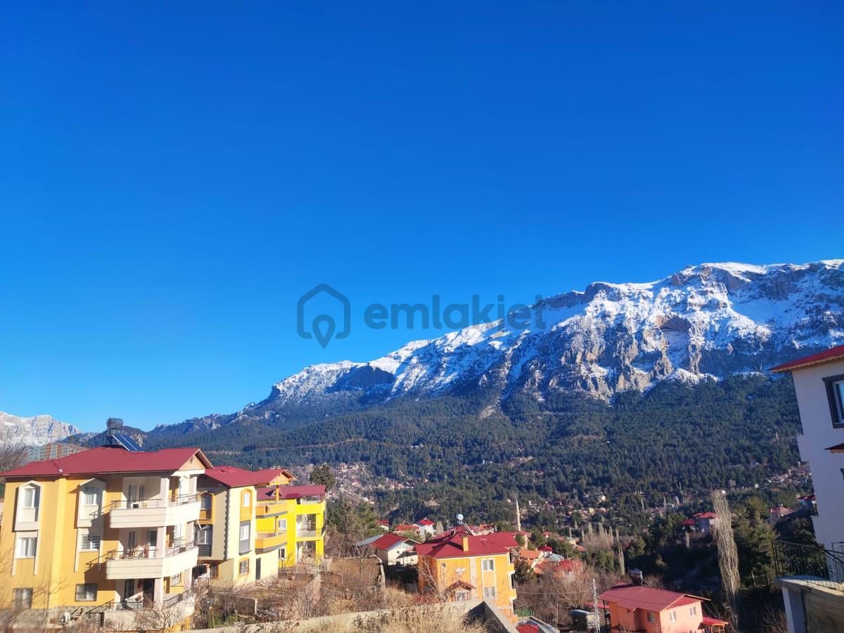 Kar Emlaktan Akçatekirde 303 M2 Satılık Arsa - 21