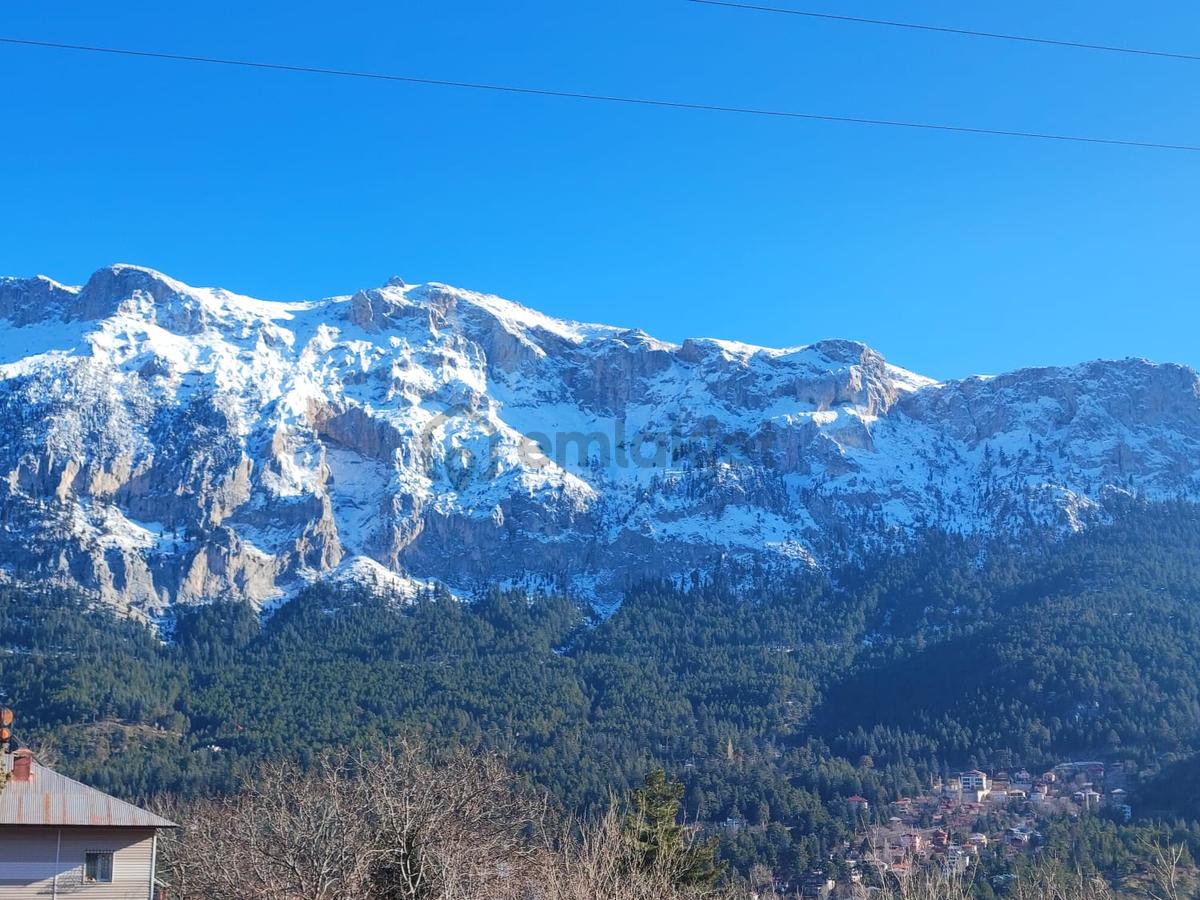 Kar Emlaktan Akçatekirde 303 M2 Satılık Arsa - 4