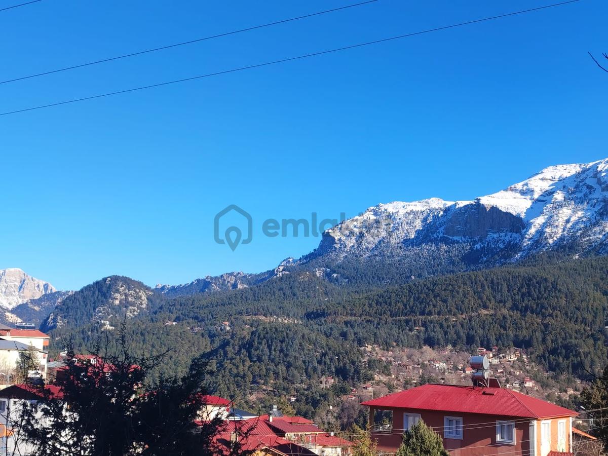 Kar Emlaktan Akçatekirde 303 M2 Satılık Arsa - 6
