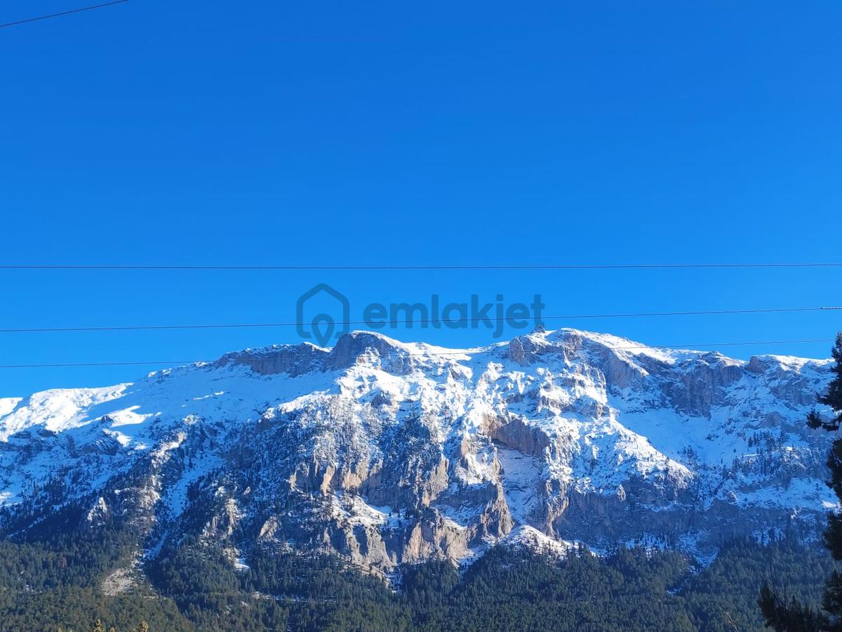 Kar Emlaktan Akçatekirde 303 M2 Satılık Arsa - 23
