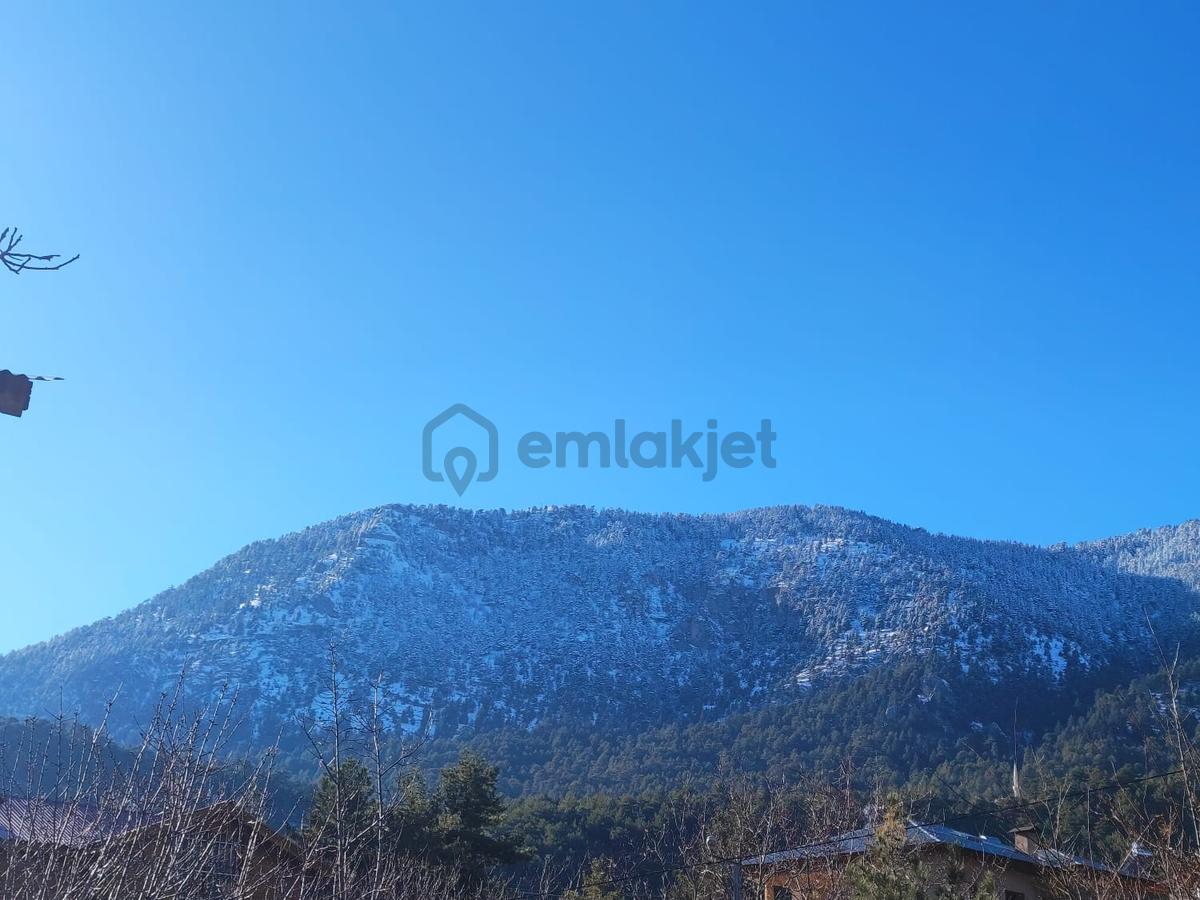 Kar Emlaktan Akçatekirde 303 M2 Satılık Arsa - 13