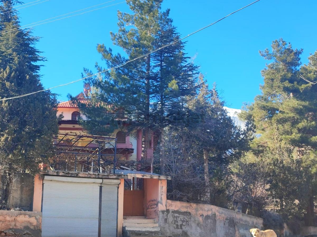 Kar Emlaktan Akçatekirde 303 M2 Satılık Arsa - 15
