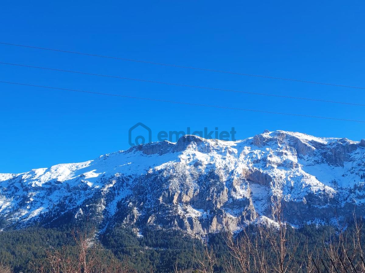 Kar Emlaktan Akçatekirde 303 M2 Satılık Arsa - 17