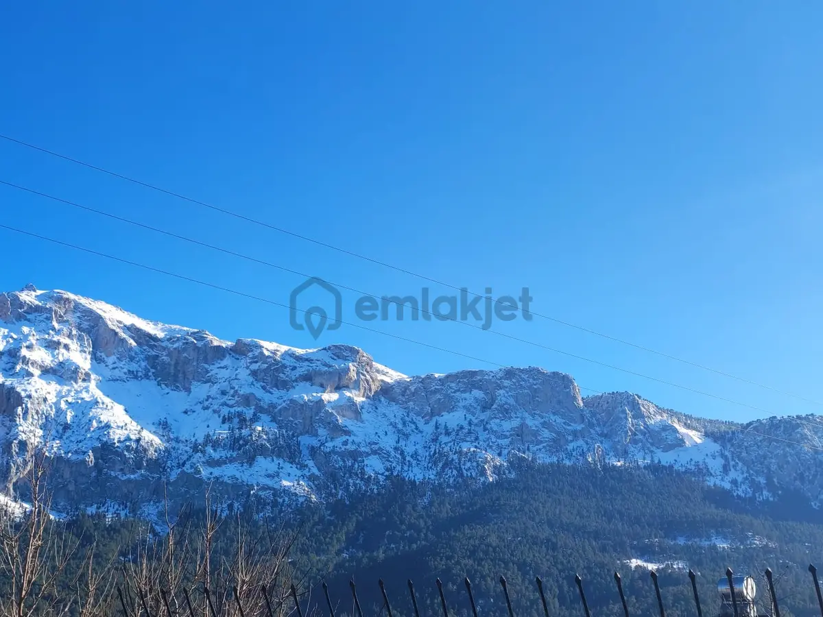 Kar Emlaktan Akçatekirde 303 M2 Satılık Arsa - 18
