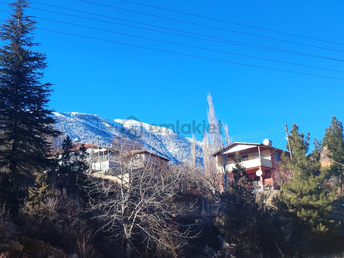 Kar Emlaktan Akçatekirde 303 M2 Satılık Arsa - 28