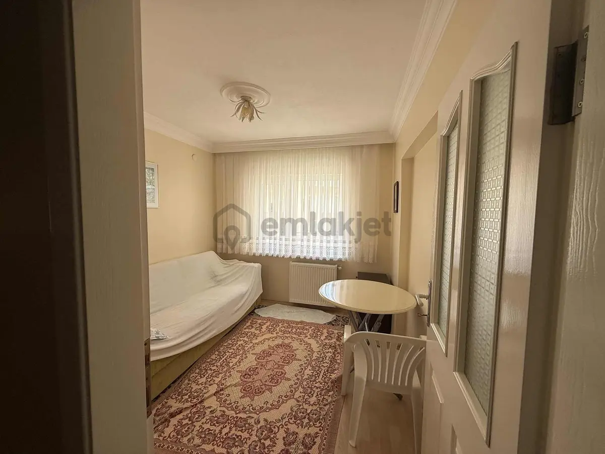 Mudanya Halitpaşa'da Deniz Manzaralı Satılık Daire - 18