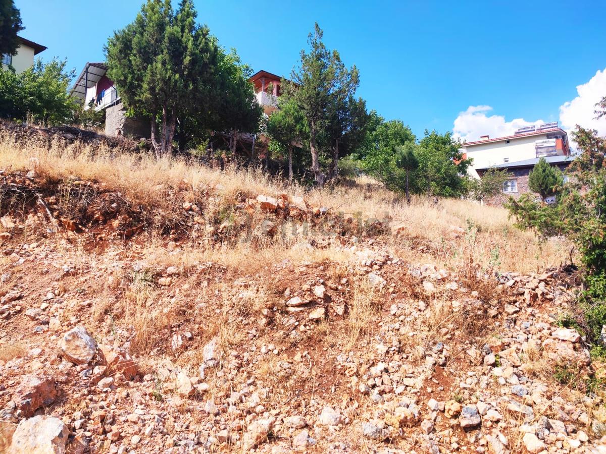 Kar Emlaktan Akçatekirde 447 M2 Satılık Arsa - 17