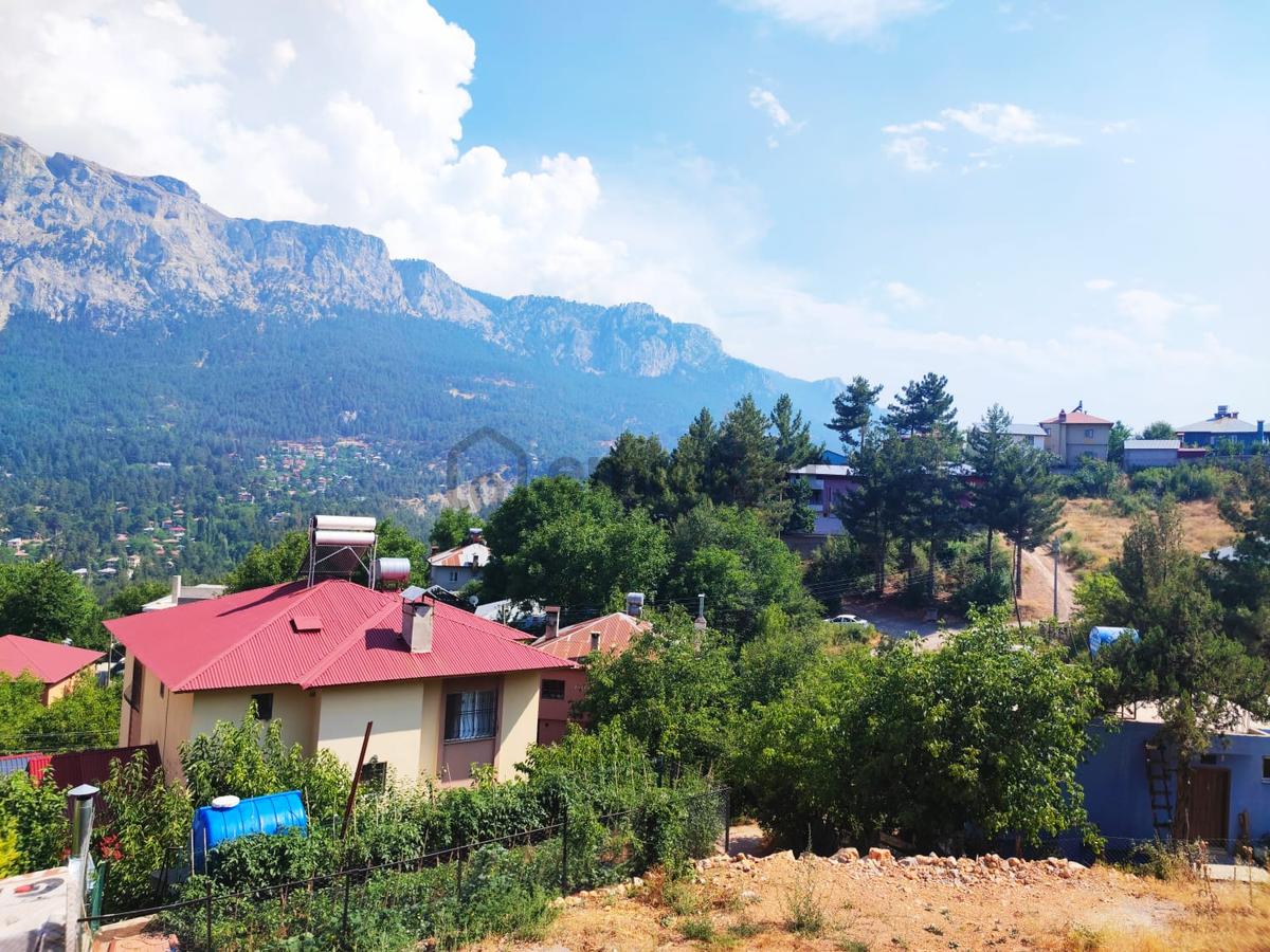 Kar Emlaktan Akçatekirde 447 M2 Satılık Arsa - 7