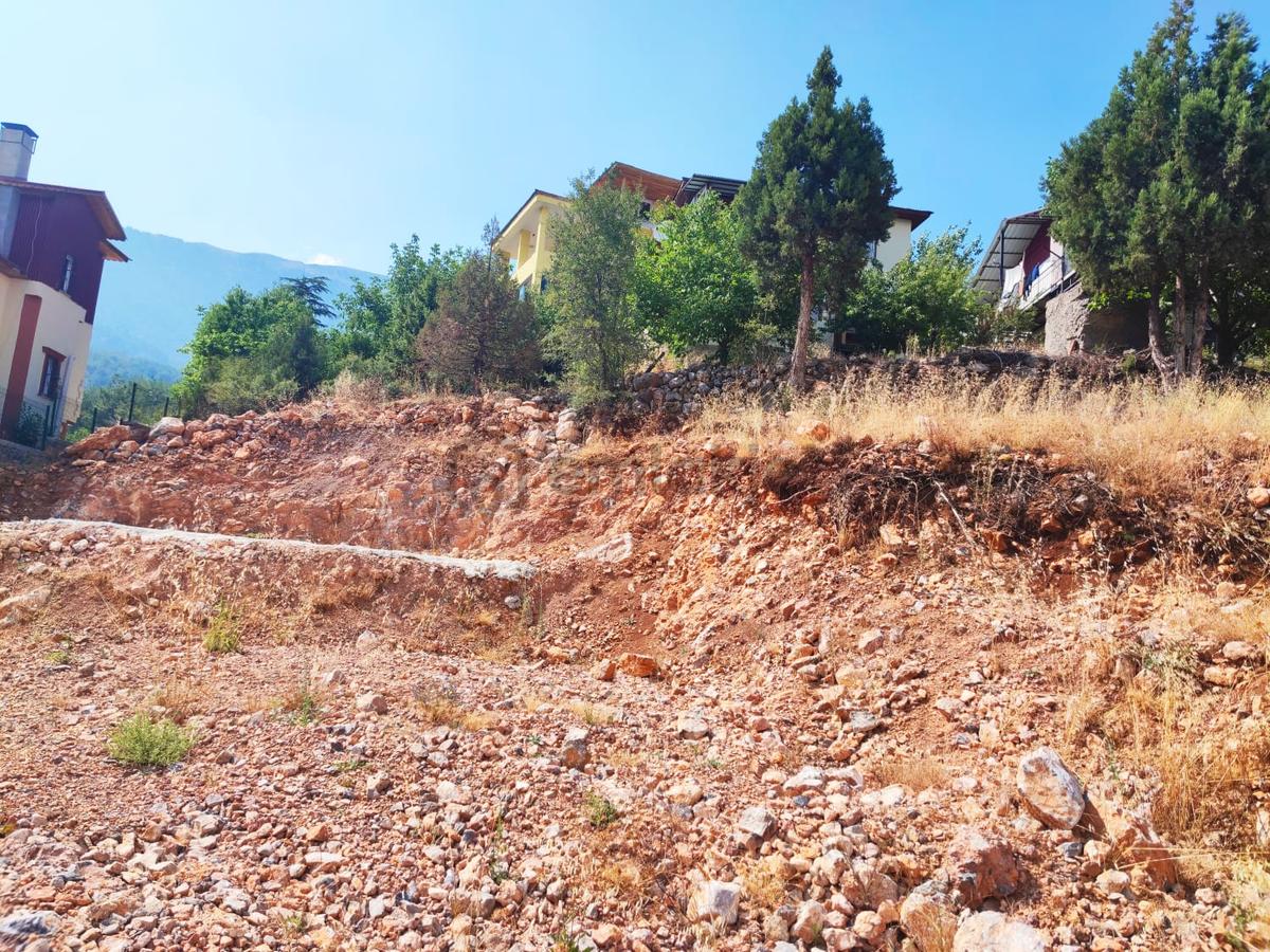 Kar Emlaktan Akçatekirde 447 M2 Satılık Arsa - 16