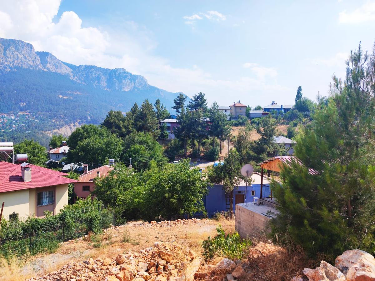 Kar Emlaktan Akçatekirde 447 M2 Satılık Arsa - 34