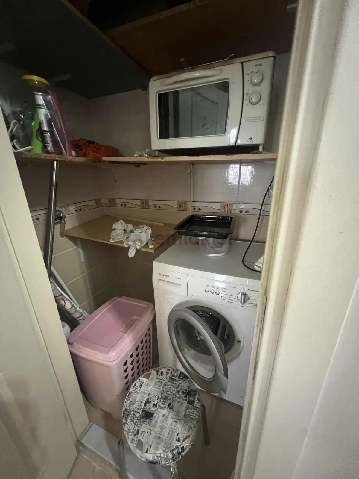 Toki Manolya 75 M. Kiralık 2+1 Eşyalı Daire - 3