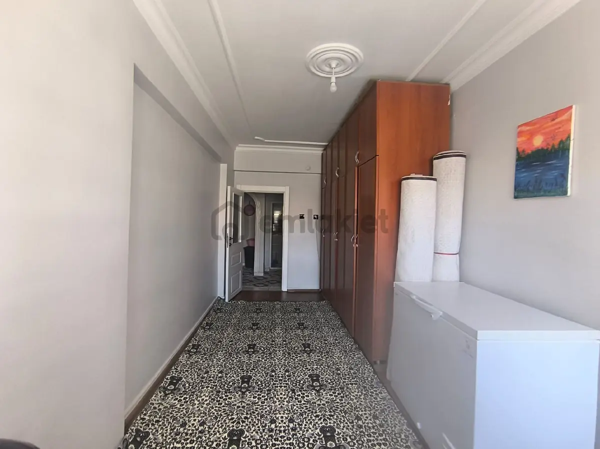 Huzurevleri Tesislere Yakın 3+1 - 20